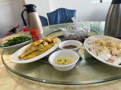 -深圳柯记餐厅(大望店)
