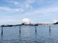 -港珠澳大桥码头