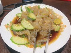 -单家老院·院子里的青岛菜(沙子口店)