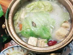 -古关火锅店(古北水镇景区店)