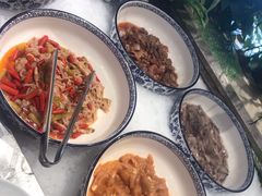 -食嗨汇海鲜烤肉自助餐厅(印象济南店)