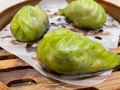 黑松露鲜菌饺-蔡澜点心·粤菜(月星环球港店)