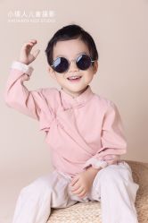 -小矮人专业儿童摄影(宜家店)