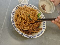 -梅溪·小伙子干挑面(安吉总店)
