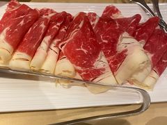 -鼎鼎香·港式火锅(北京SKP店)