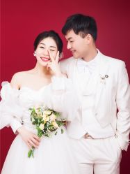 -摩玛婚纱摄影(杭州店)