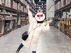 -宜家家居(西安未央商场店)