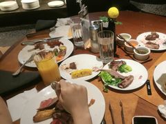 -拉蒂娜·巴西牛排馆 Latina·Brazilian Steakhouse(陆家嘴旗舰店)