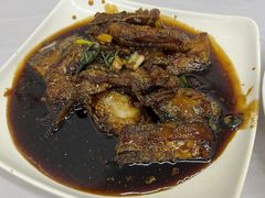 -八八餐厅(升州路店)