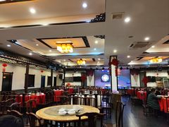 -鸿兴楼酒家(阜阳路店)