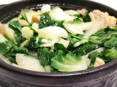 -品大三·经典淮扬菜(大行宫店)