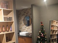 -梵猫·新养生(福州万象城店)