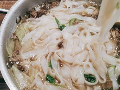 -小满手工粉(上海品尊国际店)