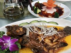 -小贝壳酒楼(经九路店)