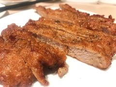 炸猪排-鼎泰丰(当代商城店)