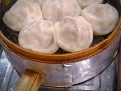 鸡汁灌汤包-苓记南京鸭血粉丝.皮肚面(县东巷店)