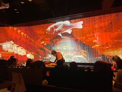 -地球美食剧场