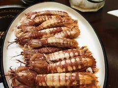 -江东鲈鱼馆(正江东)