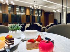 -星璞餐厅(深铁塘朗城君璞酒店)