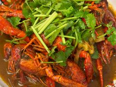 -漫天香·小龙虾餐厅(夏湾店)