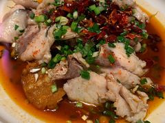 -渔乡米香·剁椒鱼头(四方坪店)