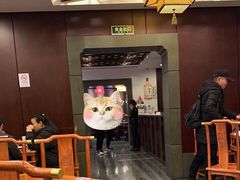 -奎元馆.百年奎元.非遗传承(西湖边的解放路店)