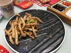 -吉祥春饼·烤鸭(国贸店)