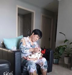 -玥悦月子中心(南桥店)