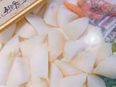 -台鄉缘 ·小海鲜·台州菜(桃林路店)