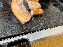 -韩阳王石板烤肉