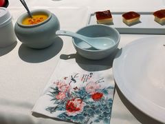 -味+新京宴·烤鸭·北京菜(创意谷店)