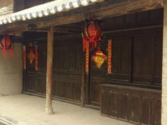 -云南驿景区-茶马古道景点