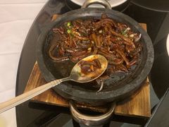 -丰收日·小海鲜·沪上家宴(顾村正大店)