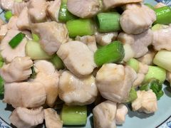 -老北京胡同味道二荤铺(酒仙桥店)