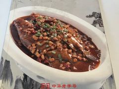 -同庆楼(大钟寺店)
