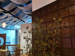 -山海蟹庐·海鲜糟粕醋火锅(慈溪店)
