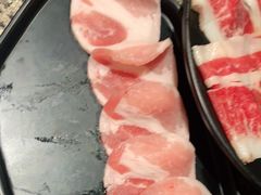 -汉拿山(悦荟·万科购物中心店)