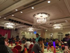 -唐乐宫·歌舞剧院餐厅