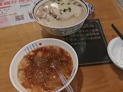 -易老妈蹄花.特色川菜(人民公园总店)
