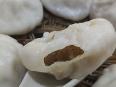 -百年尹氏汤包(湖南路狮子桥店)