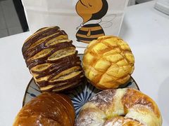 -匠造烘焙(上海湾店)