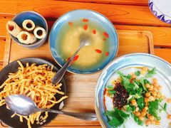 -大王油茶(二厂文创公园店)