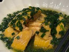 -漢舍中国菜馆(浦东嘉里城店)
