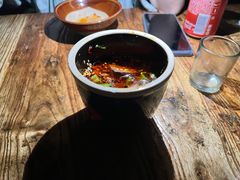 -串大叔炭火烤串·鸡西大冷面刀削面(总店)