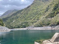 -叠溪松坪沟景区