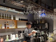 -Fuzzy Bistro 浮几韩餐·茶酒馆