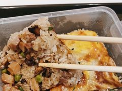 -老通城豆皮大王(吉庆街店)