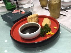 -三品香·江浙菜(松江九谊店)