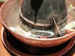 -竹叶涮肉坊(总店)