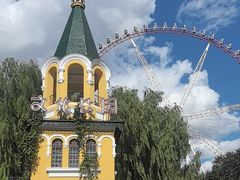 -哈尔滨文化公园